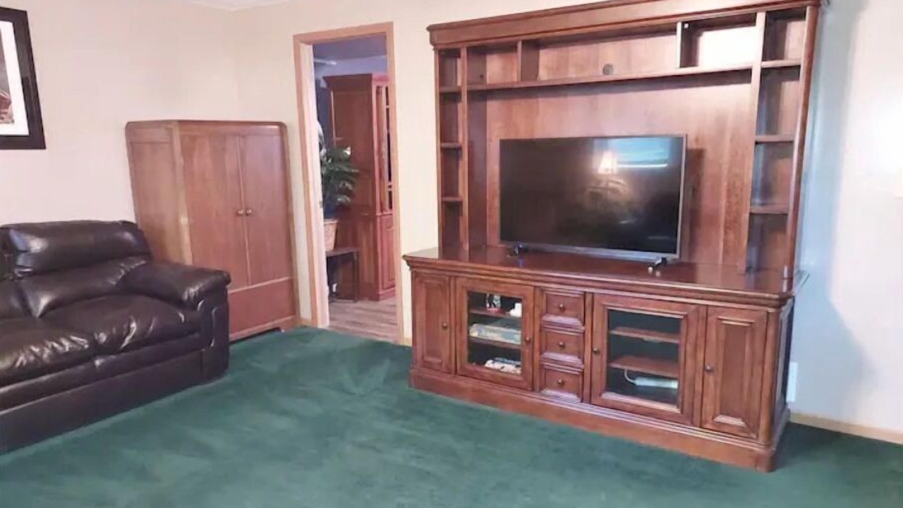 Photo of Livingroom in Homerville