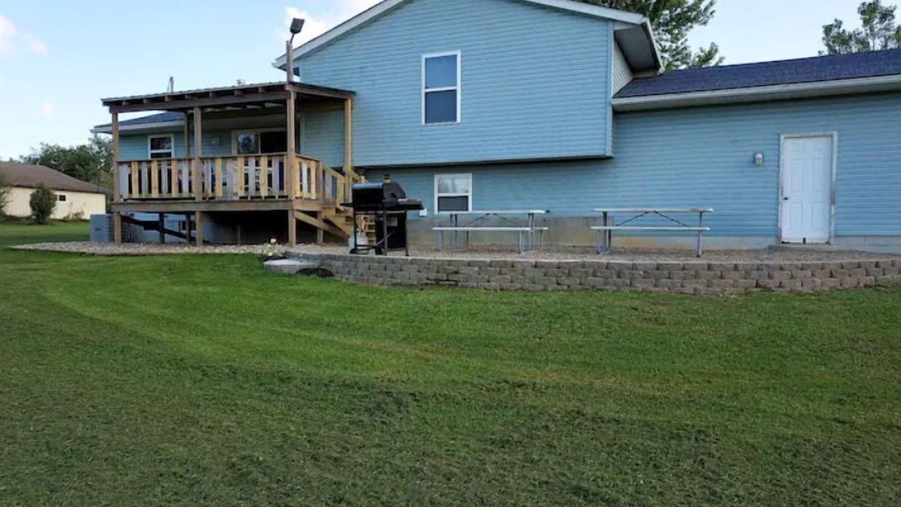 Photo of Outdoor in Homerville