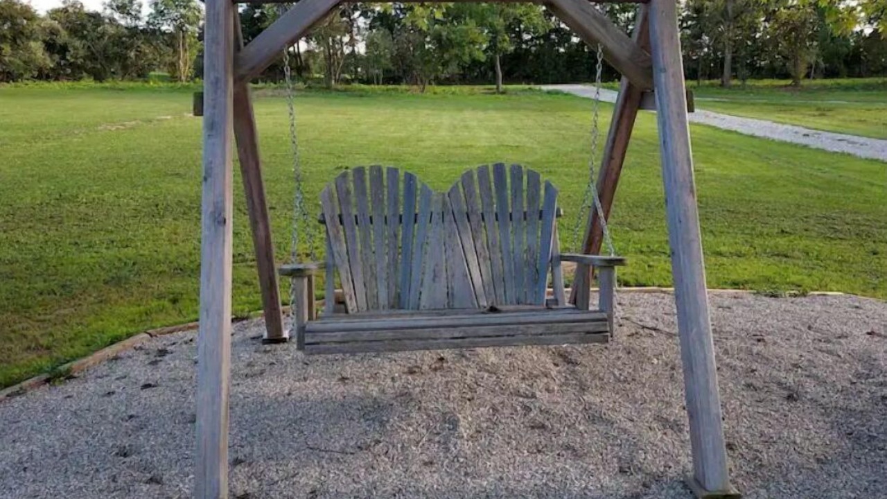 Photo of Outdoor in Homerville