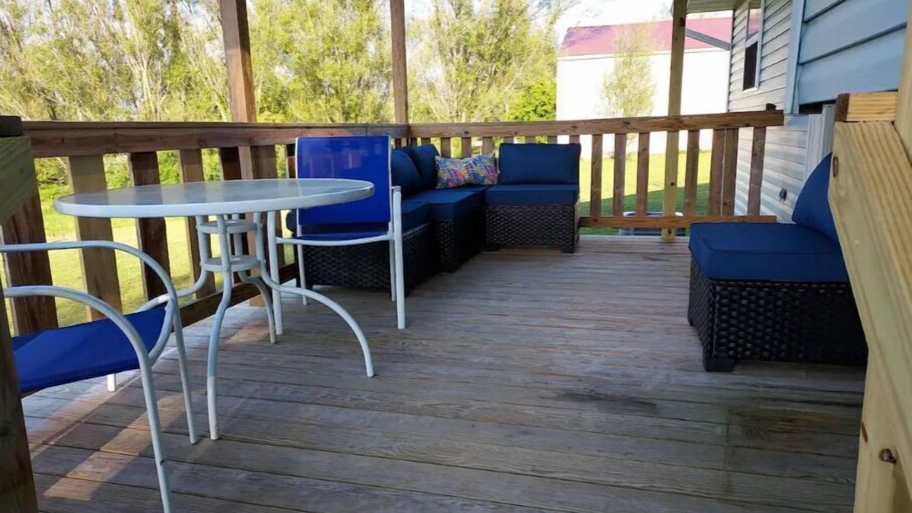 Photo of Outdoor in Homerville