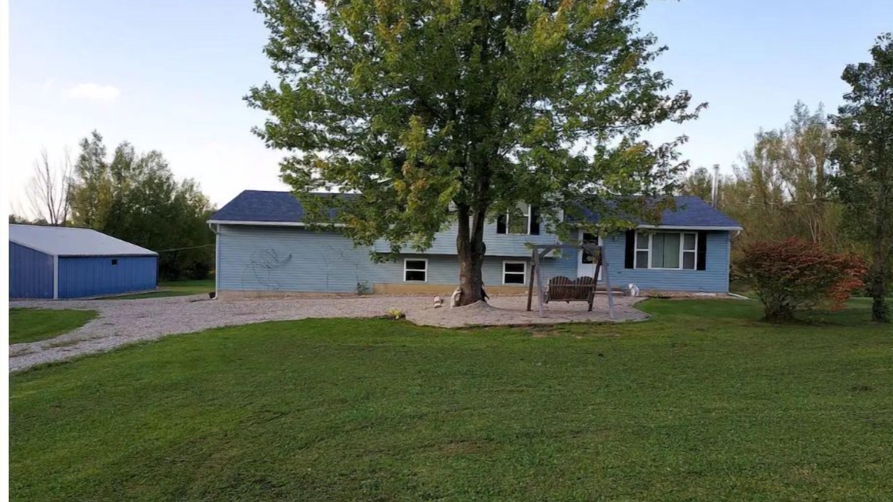 Photo of Outdoor in Homerville