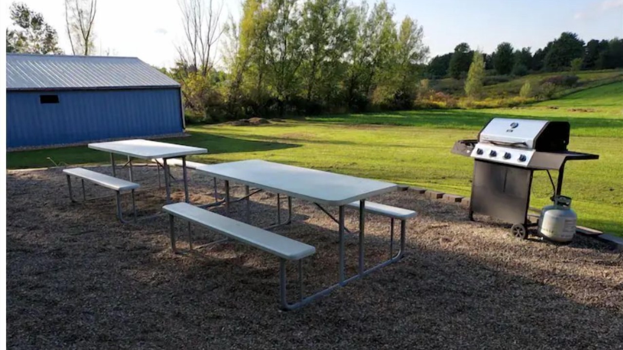 Photo of Outdoor in Homerville