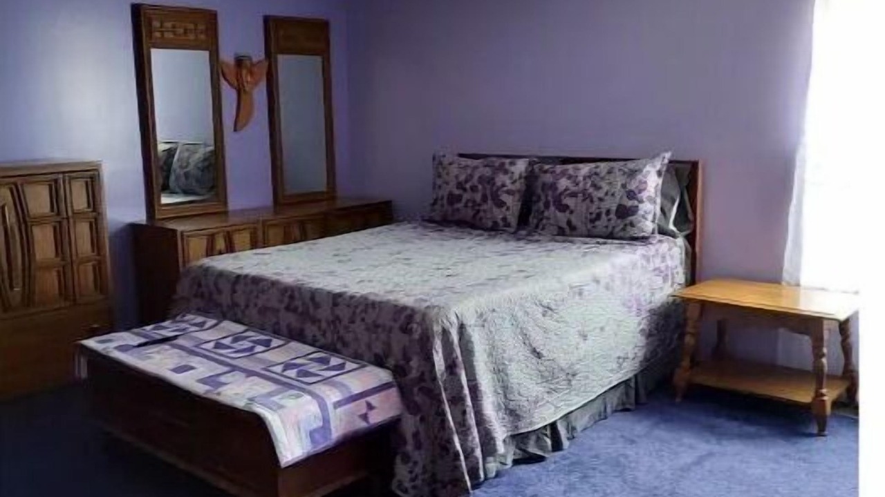 Photo of Bedroom in Homerville