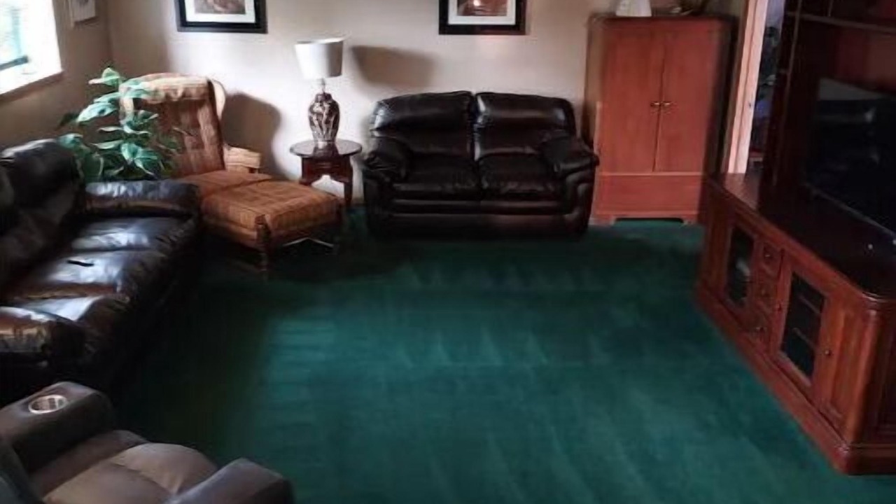 Photo of Livingroom in Homerville