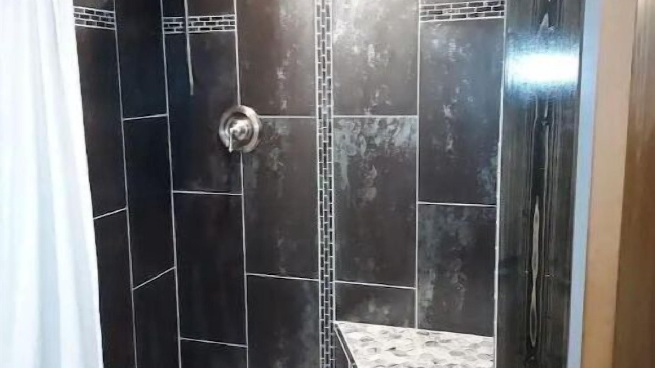 Photo of Bathroom in Homerville