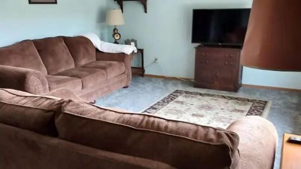 Photo of Livingroom in Homerville