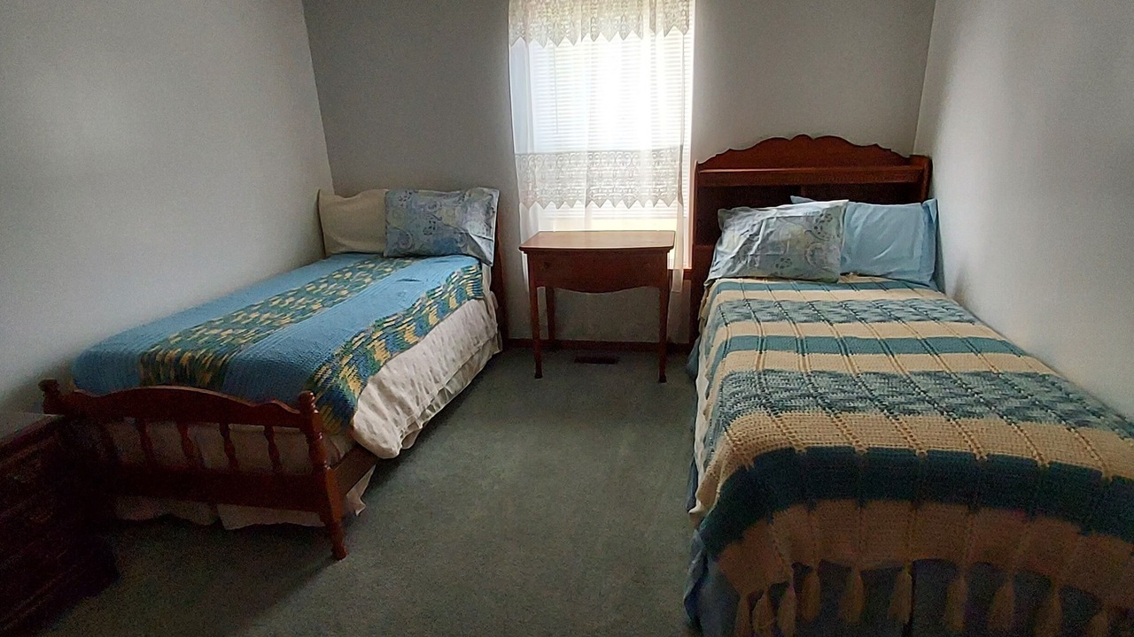 Photo of Bedroom in Homerville