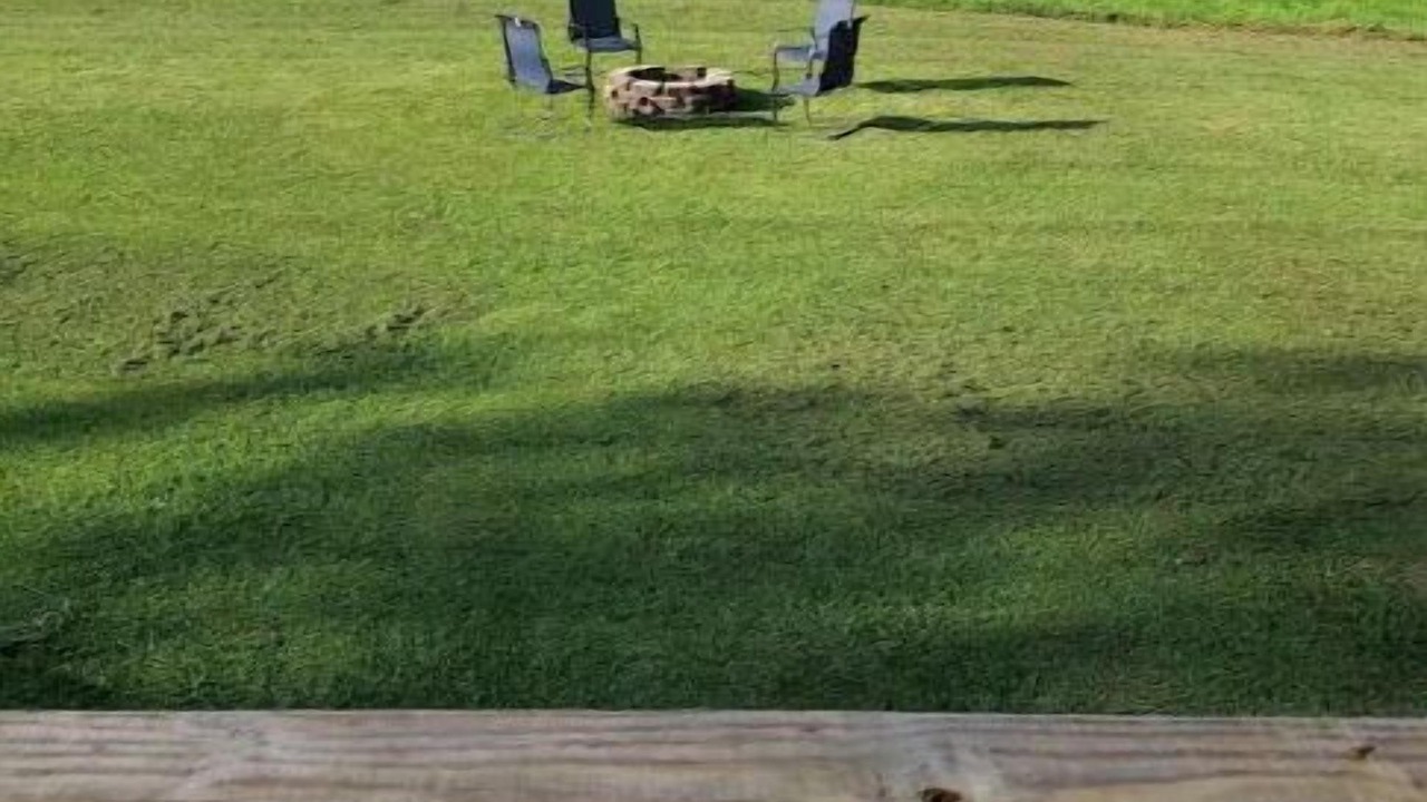 Photo of Outdoor in Homerville