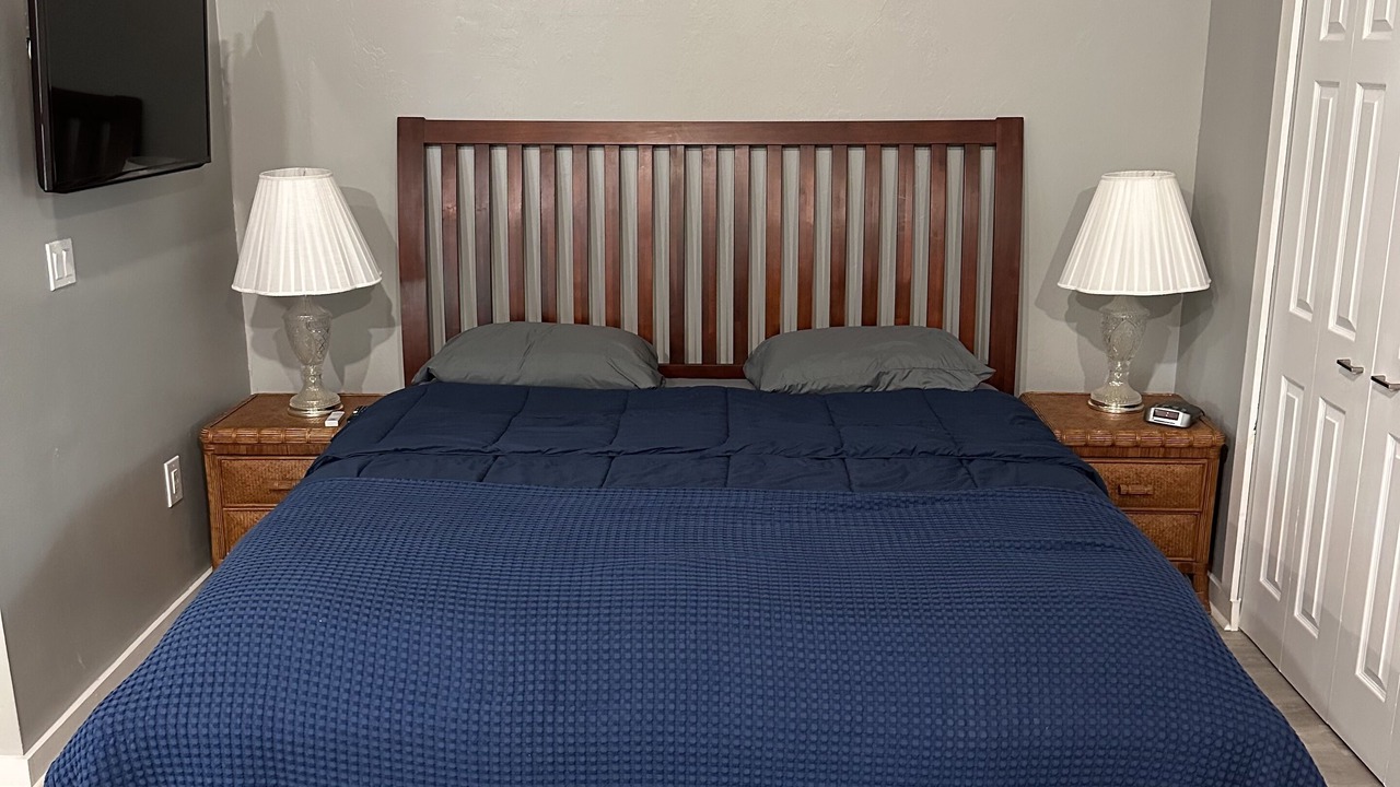 Photo of Bedroom in Buckingham