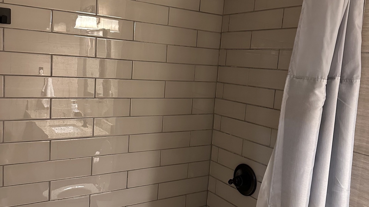 Photo of Bathroom in Buckingham
