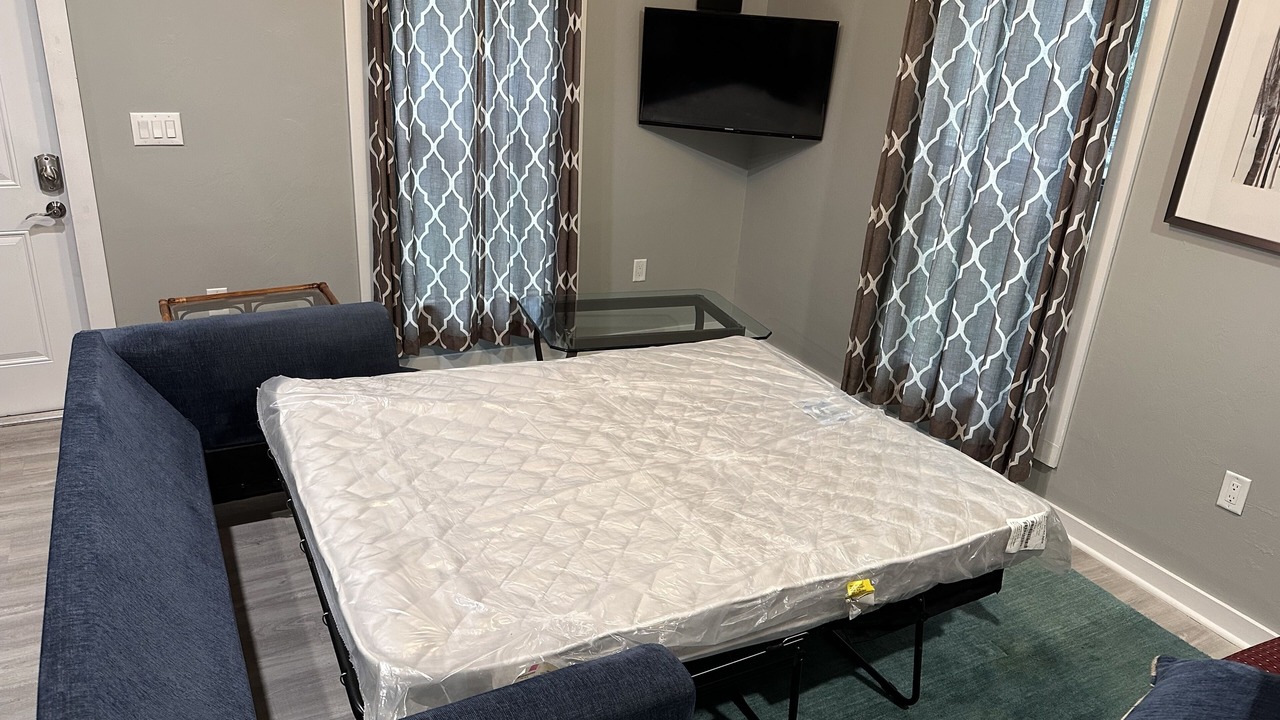 Photo of Bedroom in Buckingham