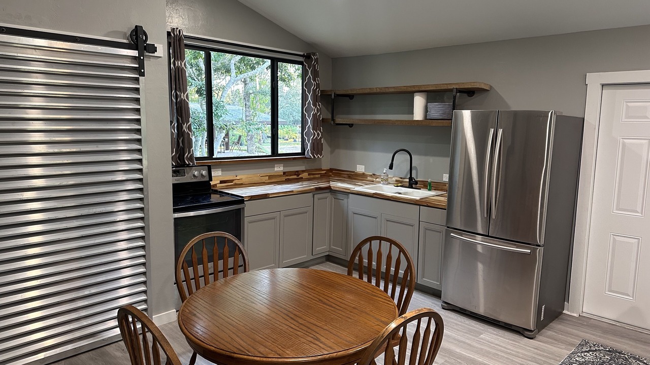 Photo of Kitchen in Buckingham