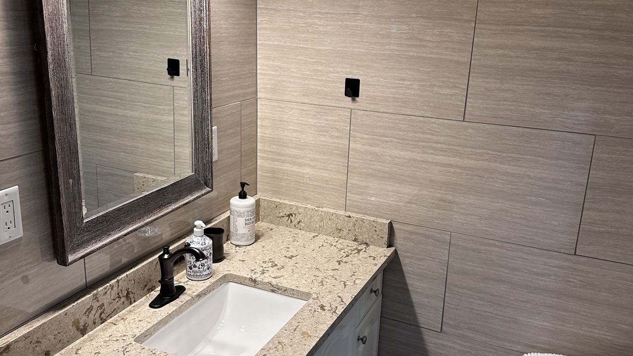 Photo of Bathroom in Buckingham