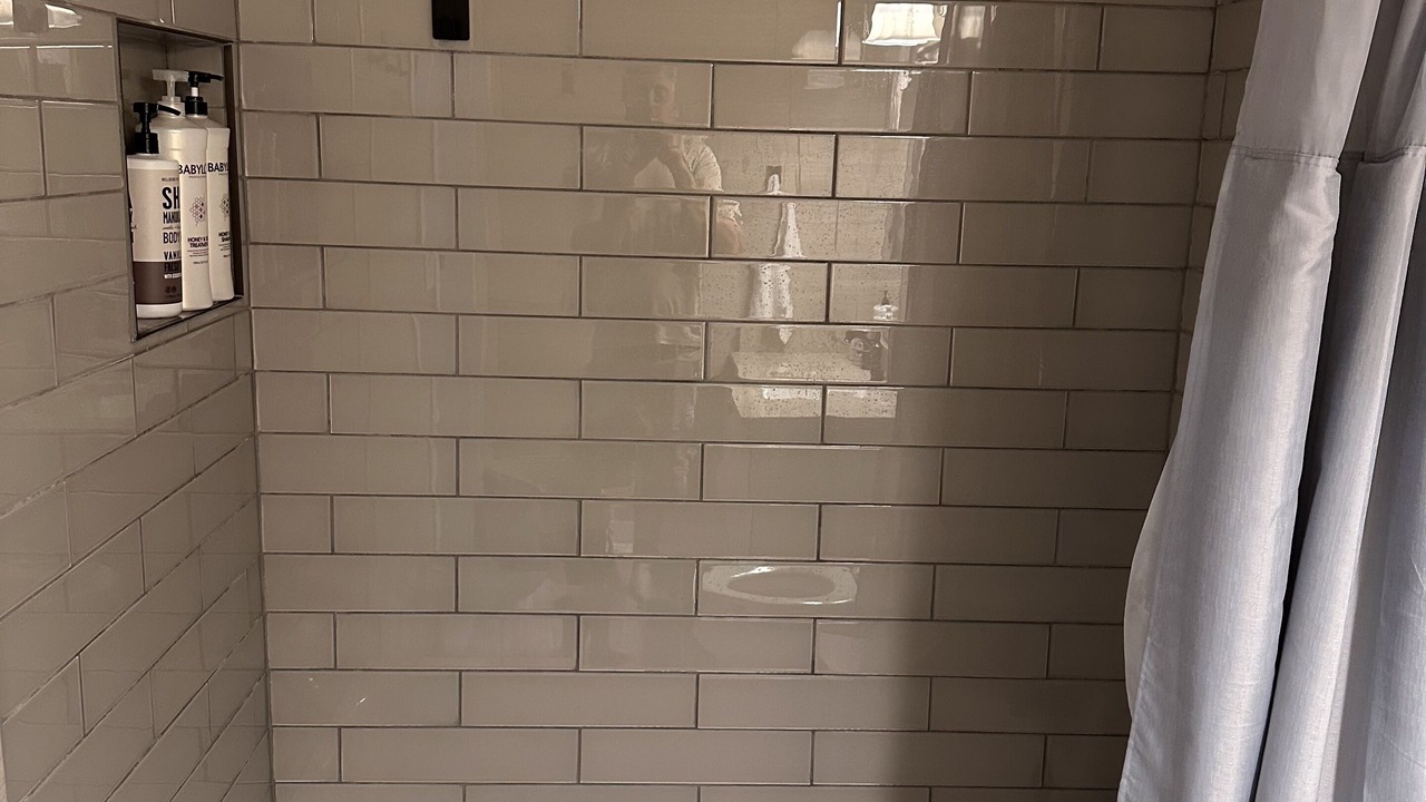 Photo of Bathroom in Buckingham