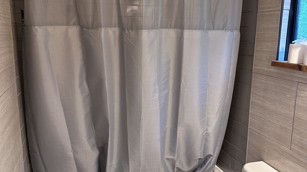 Photo of Bathroom in Buckingham