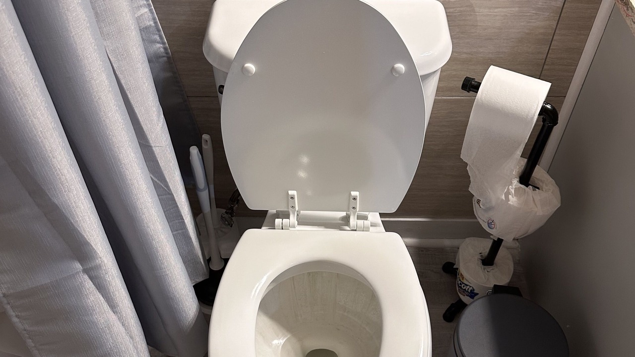 Photo of Bathroom in Buckingham