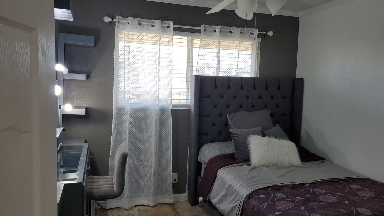 Photo of Bedroom in El Paso