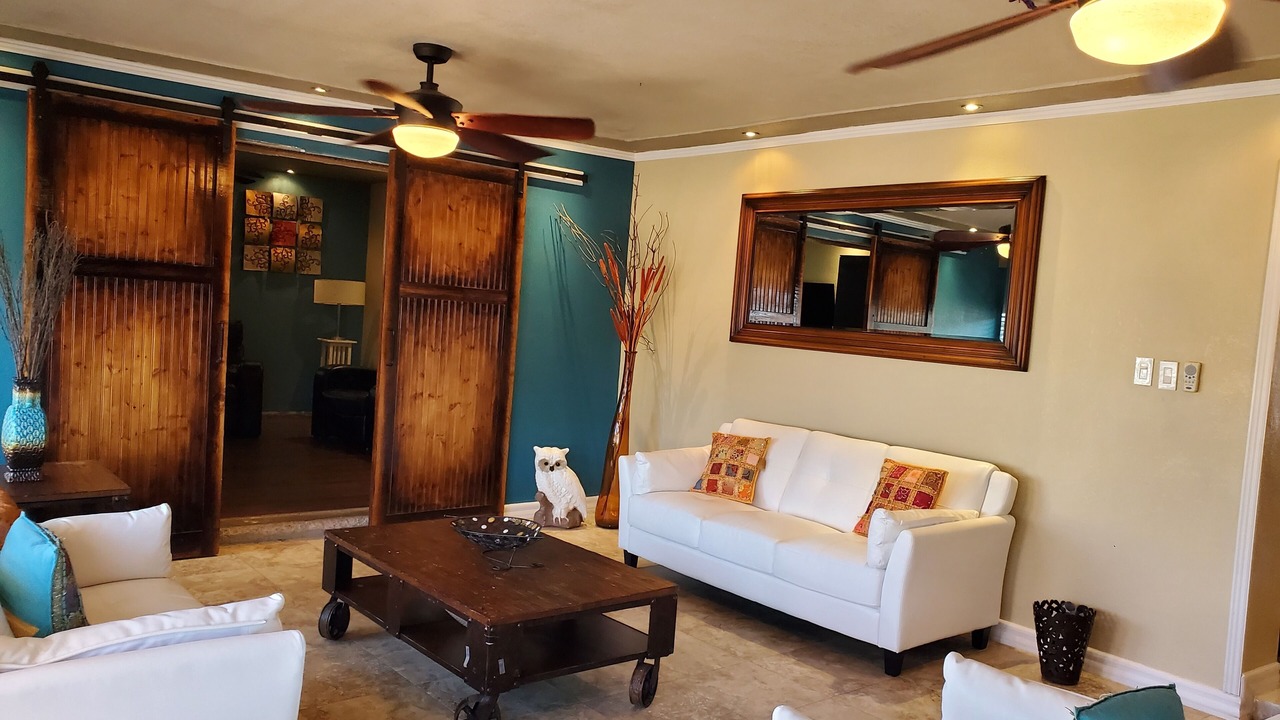 Photo of Livingroom in El Paso