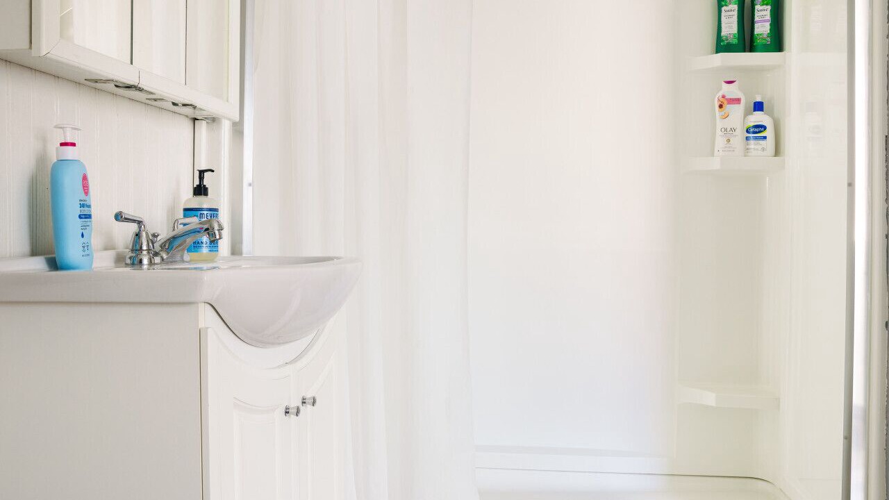 Photo of Bathroom in West Des Moines