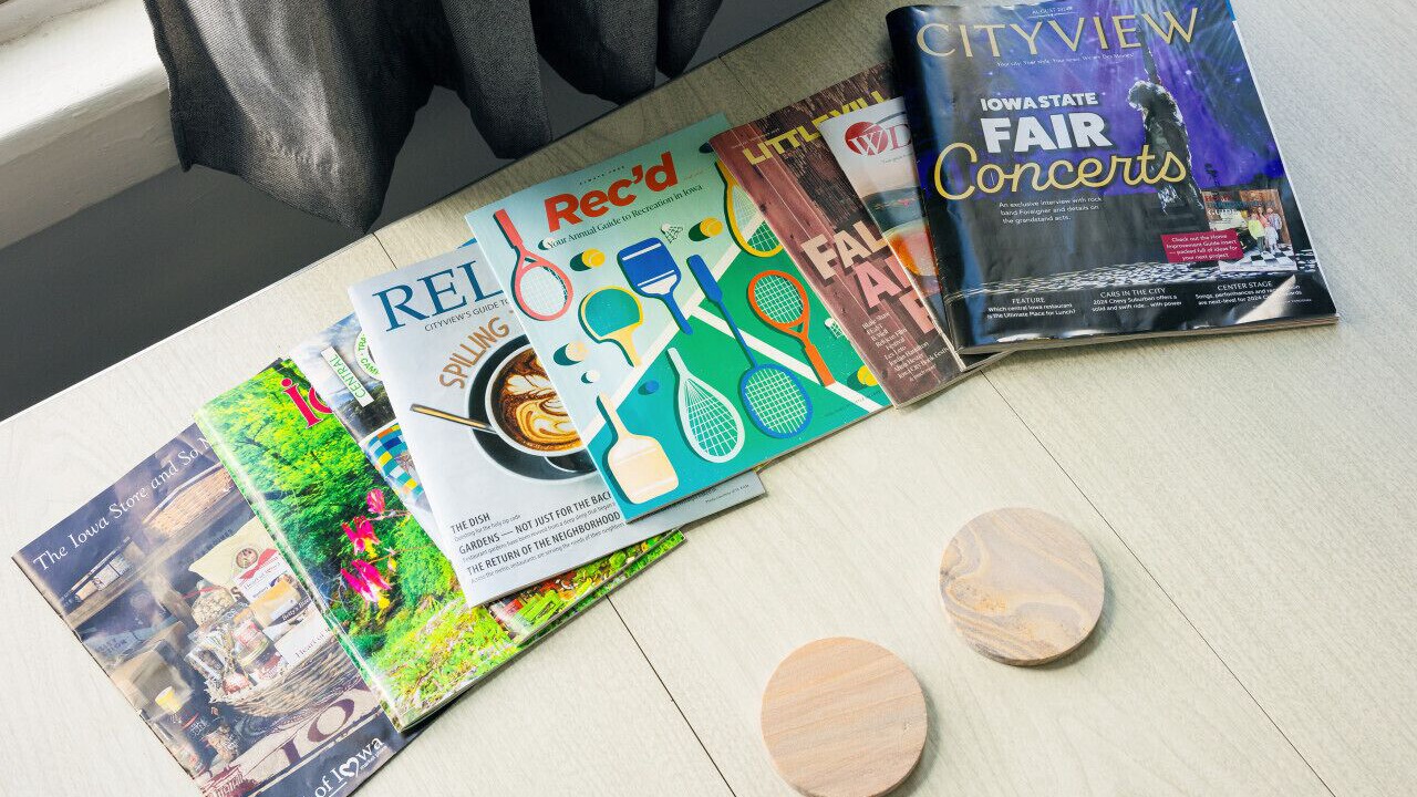 Photo of Others in West Des Moines