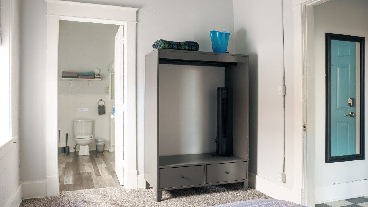 Photo of Bathroom in West Des Moines