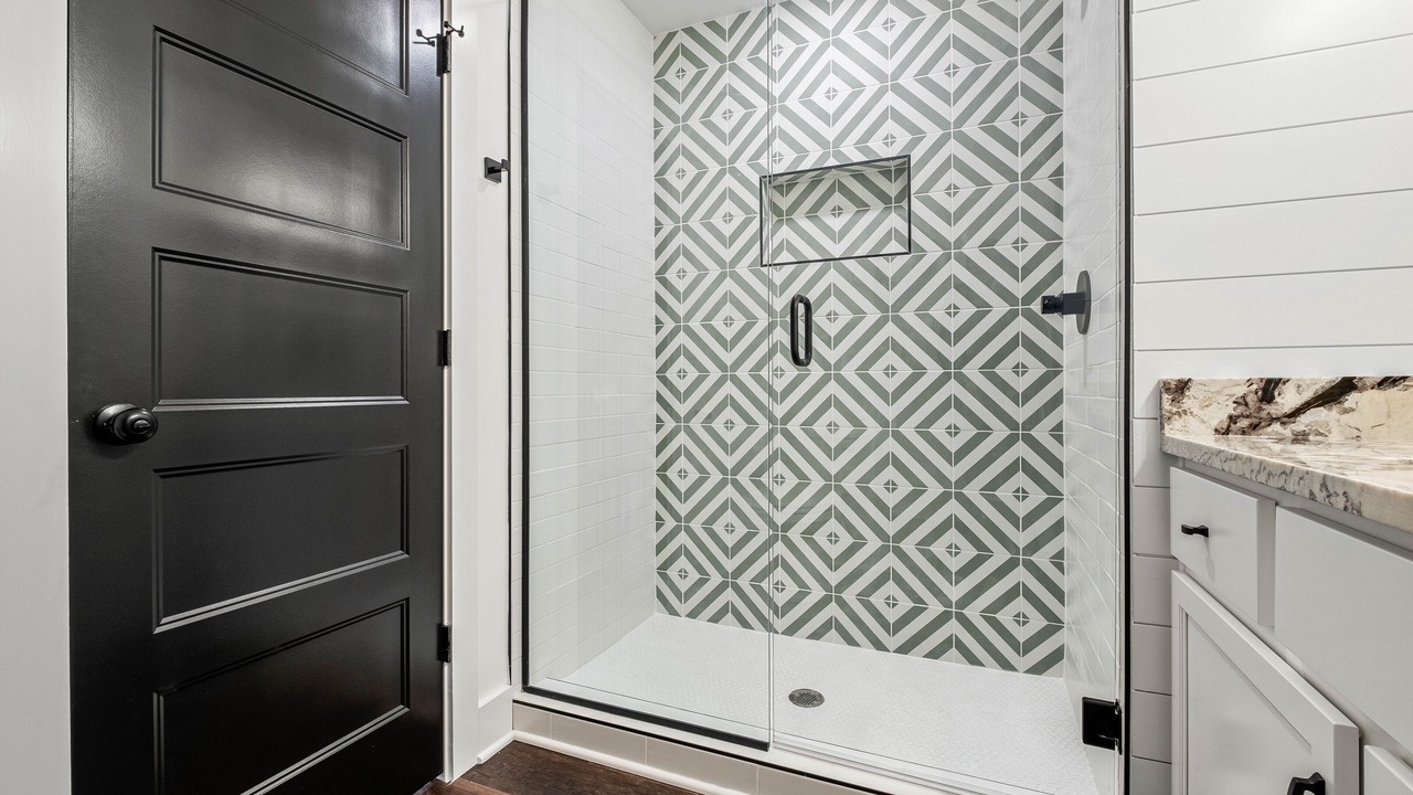 Photo of Bathroom in Taswell