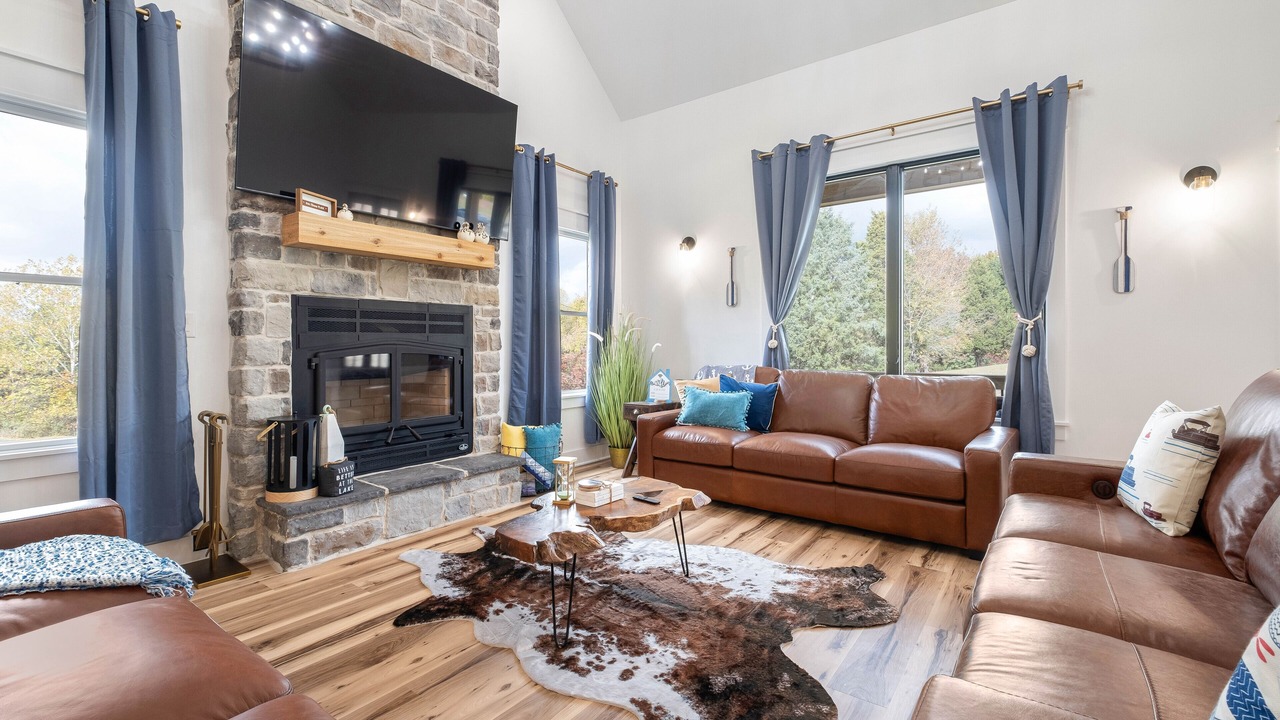 Photo of Livingroom in Taswell
