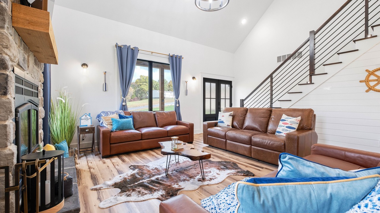 Photo of Livingroom in Taswell