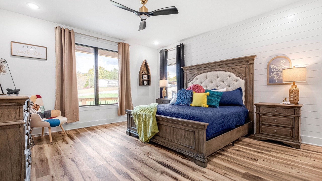 Photo of Bedroom in Taswell