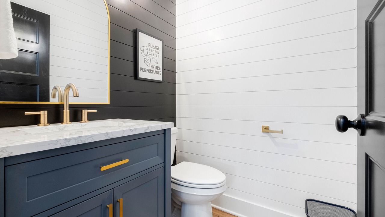 Photo of Bathroom in Taswell