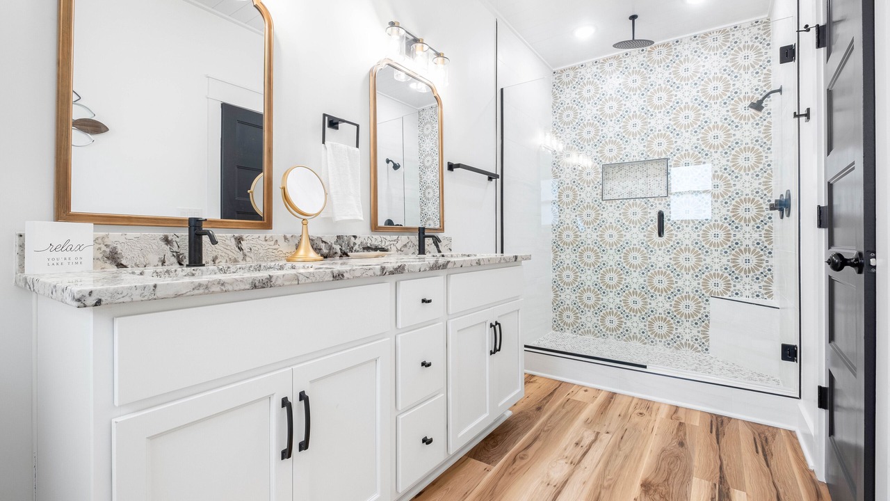 Photo of Bathroom in Taswell