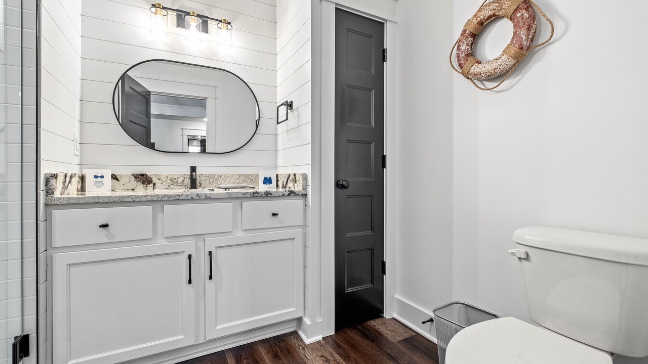 Photo of Bathroom in Taswell