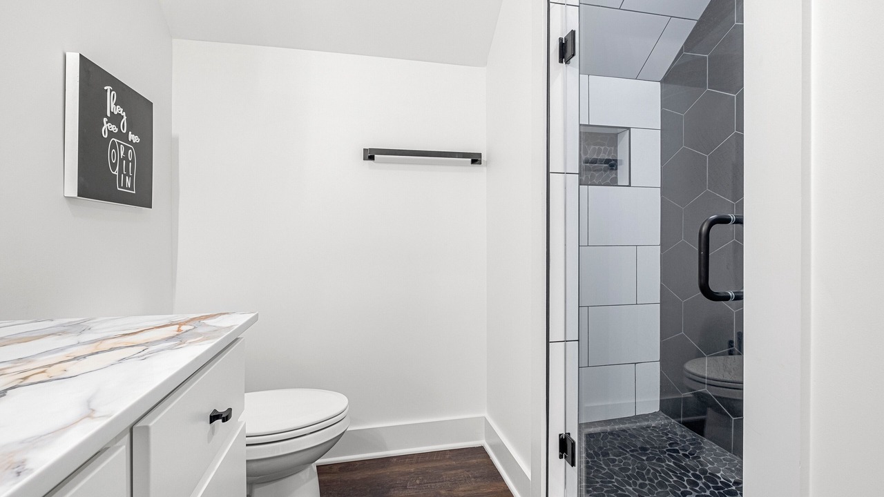 Photo of Bathroom in Taswell
