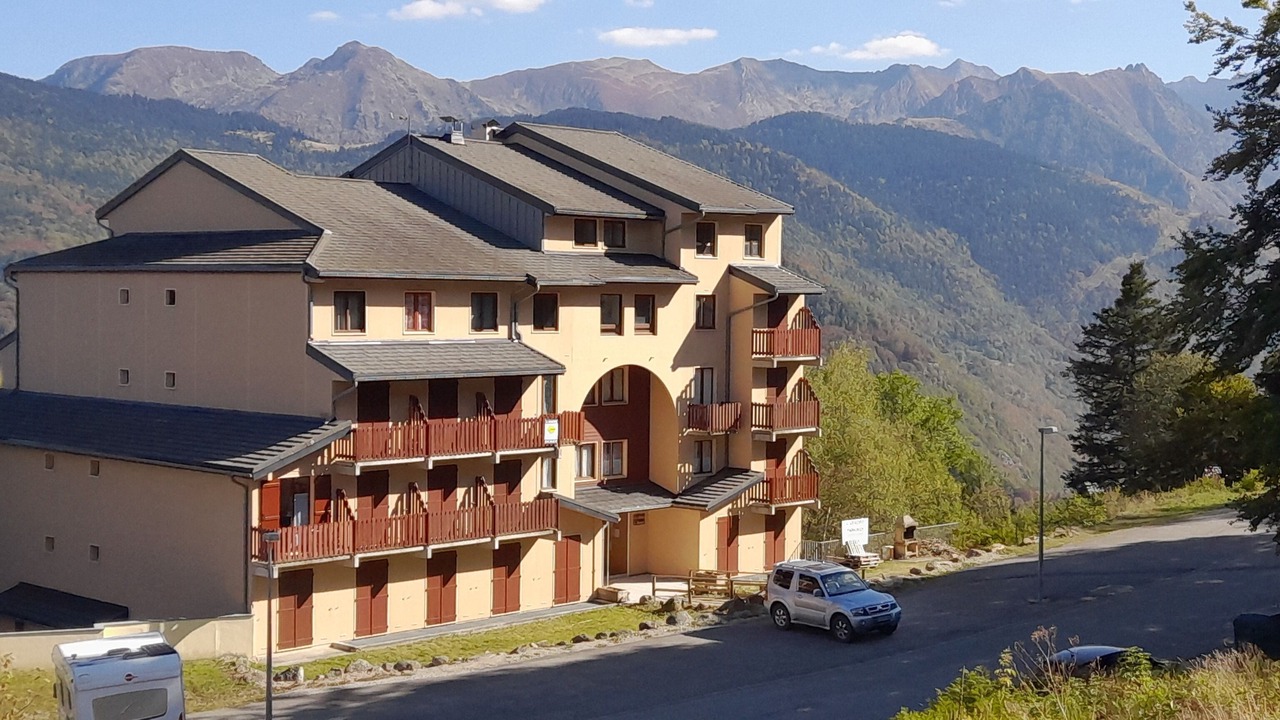 Photo of Outdoor in Ax-les-Thermes