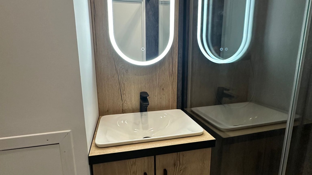 Photo of Bathroom in Ax-les-Thermes