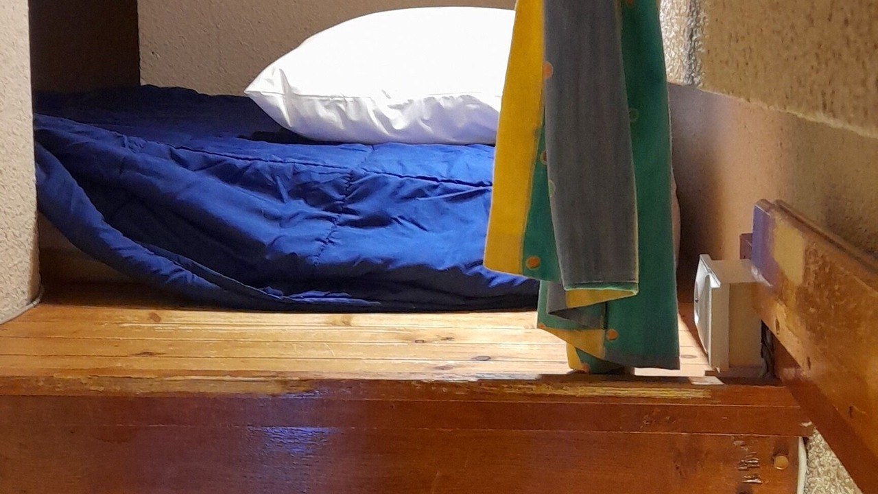 Photo of Bedroom in Ax-les-Thermes