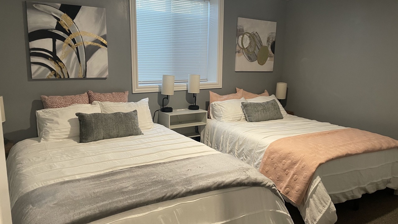 Photo of Bedroom in Rexburg