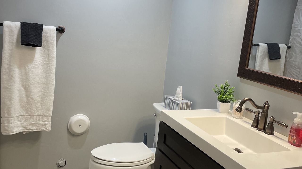 Photo of Bathroom in Rexburg