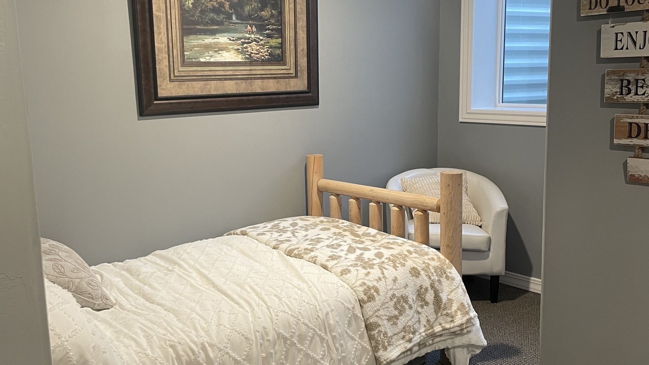 Photo of Bedroom in Rexburg