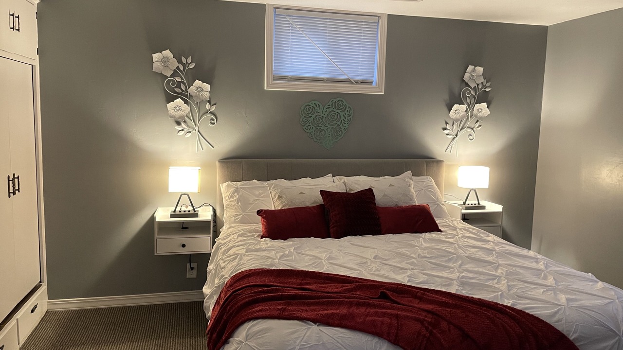 Photo of Bedroom in Rexburg