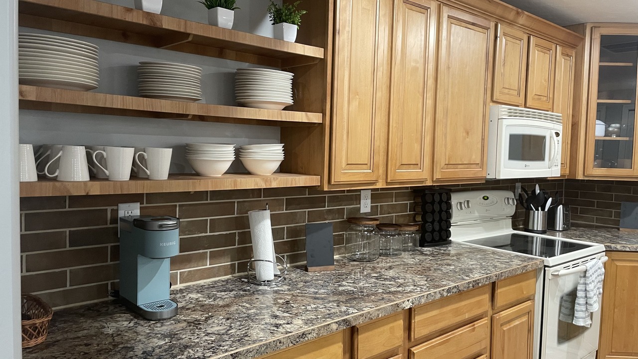 Photo of Kitchen in Rexburg