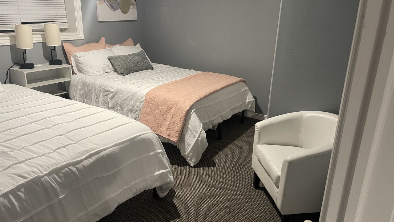 Photo of Bedroom in Rexburg