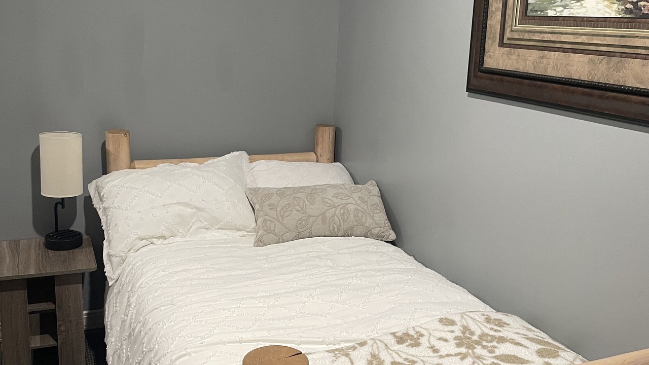 Photo of Bedroom in Rexburg