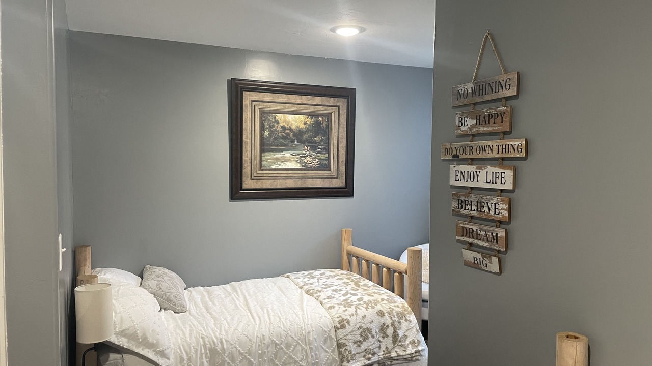 Photo of Bedroom in Rexburg