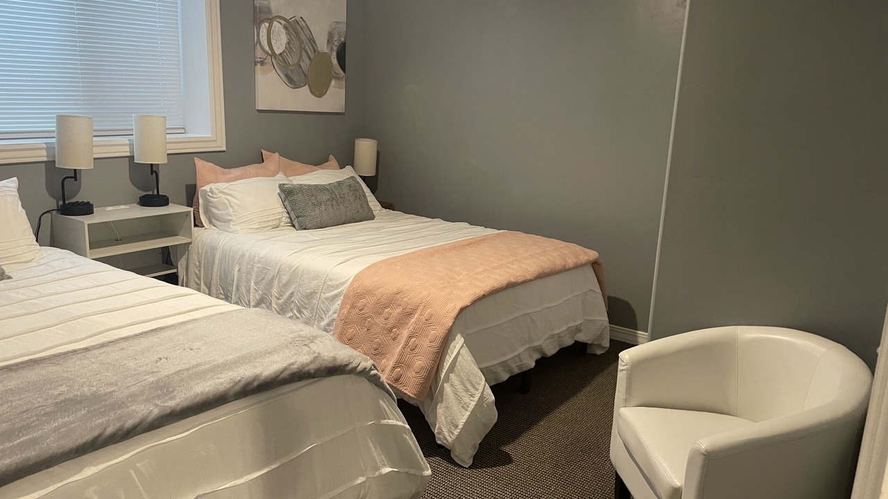 Photo of Bedroom in Rexburg