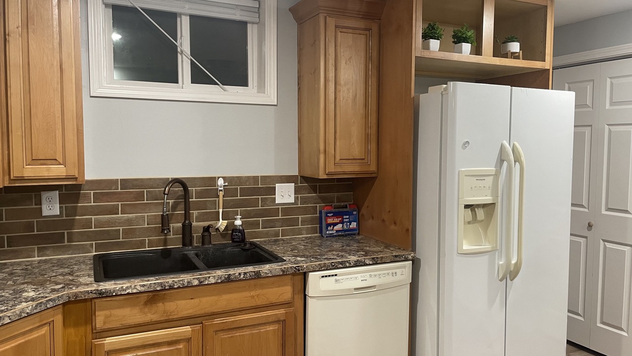 Photo of Kitchen in Rexburg