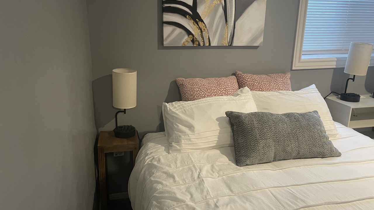 Photo of Bedroom in Rexburg