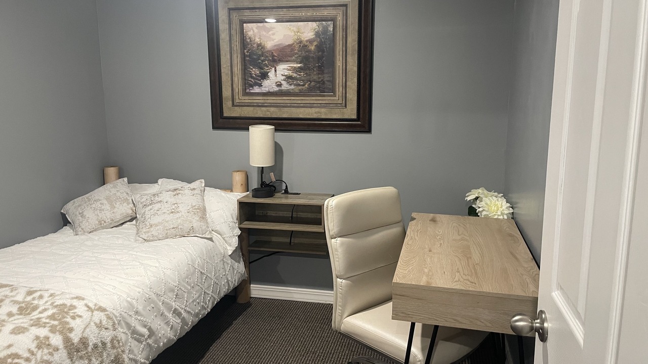 Photo of Bedroom in Rexburg