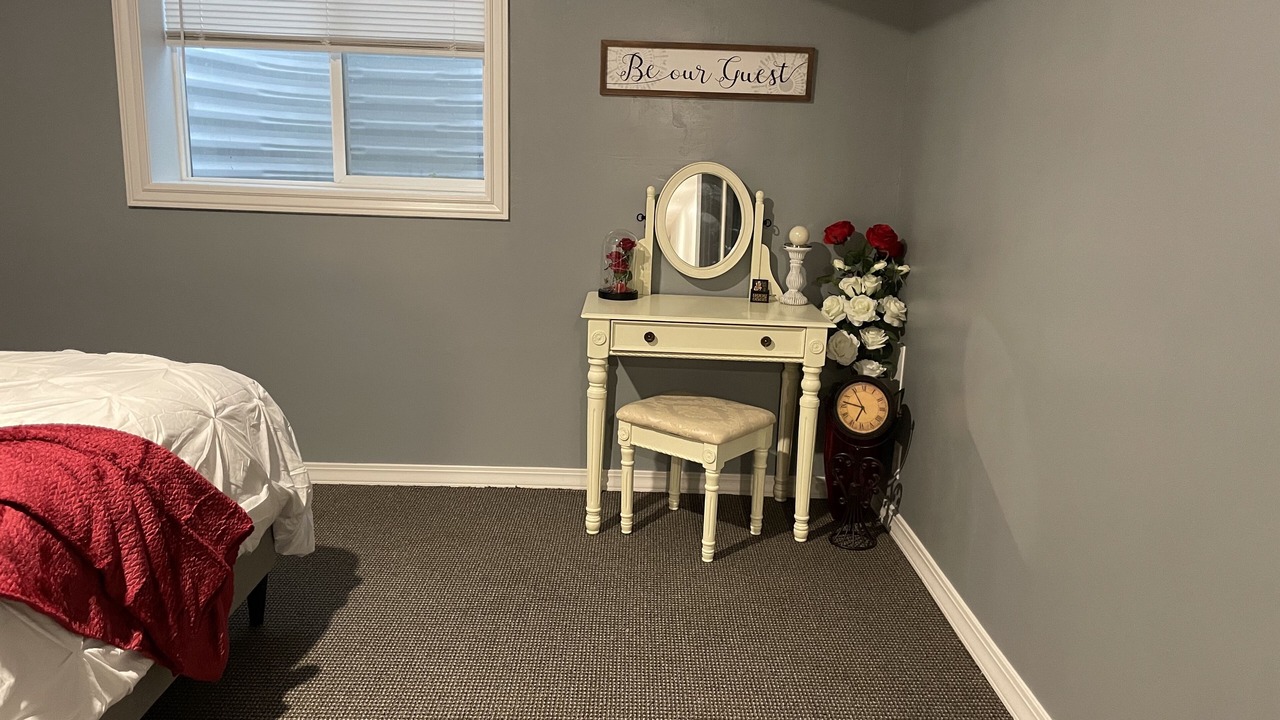 Photo of Bedroom in Rexburg