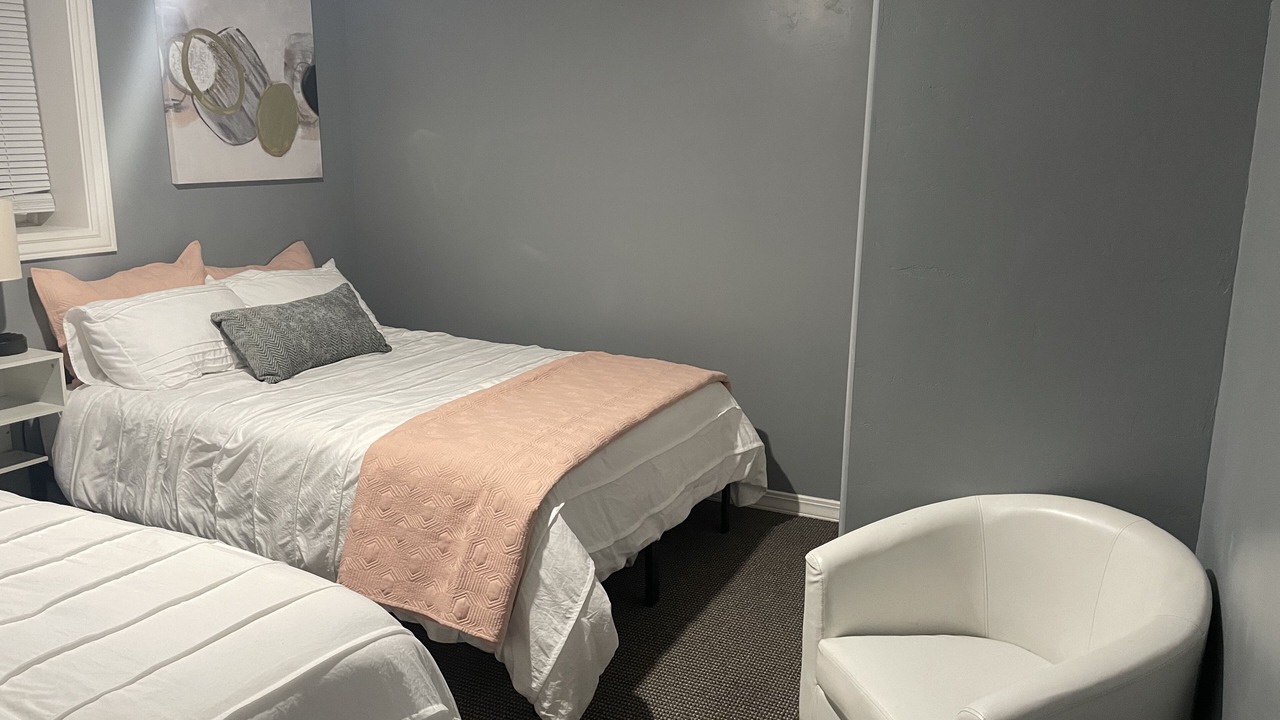 Photo of Bedroom in Rexburg